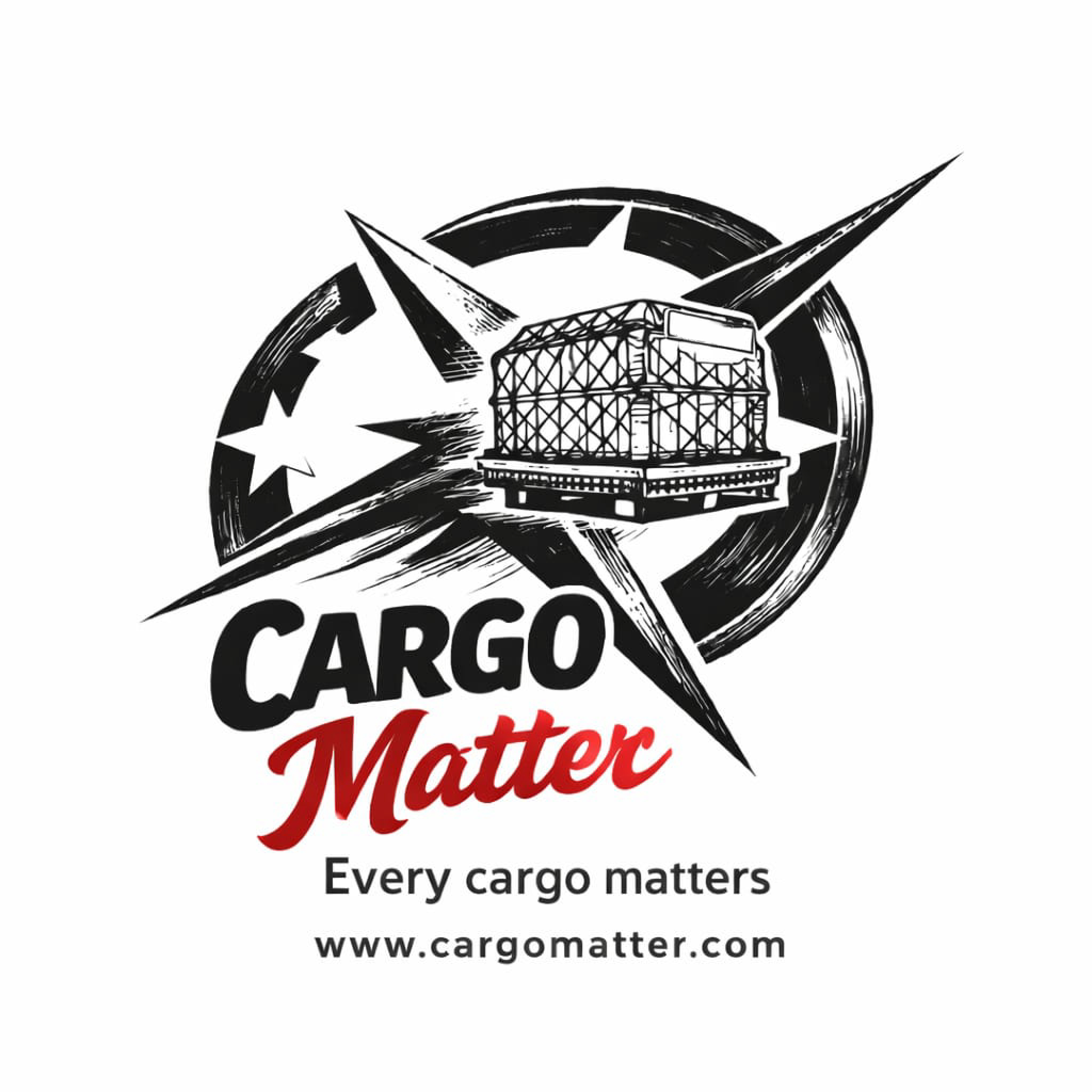 Cargo Matter logo
